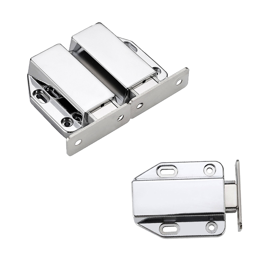 Furniture Hardware Locks - Zatrzaski magnetyczne do szafek Magnetyczne zatrzaski