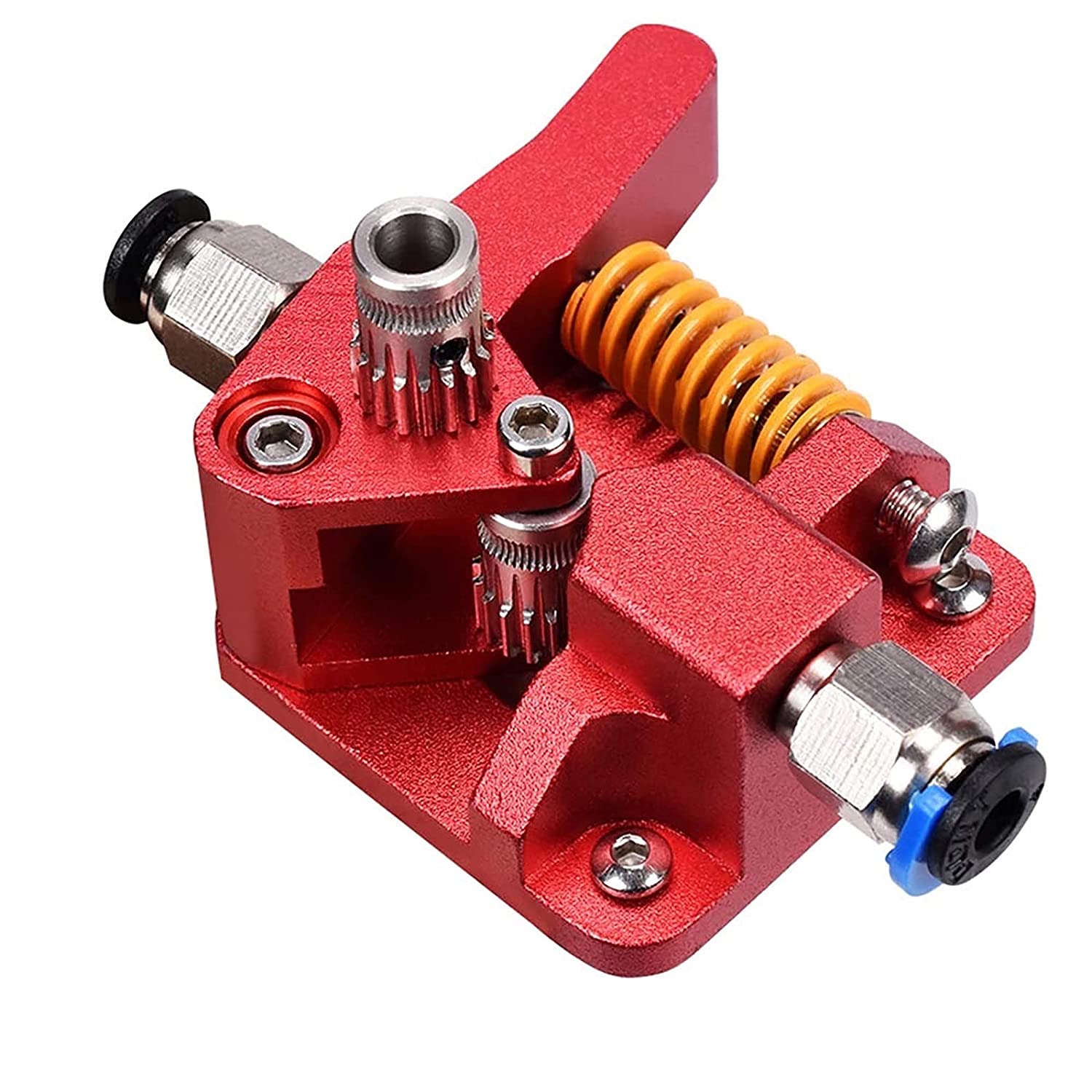 Creality Printer Ender 3 - Zestaw modernizacyjny Wytłaczarka z podwójnym biegiem
