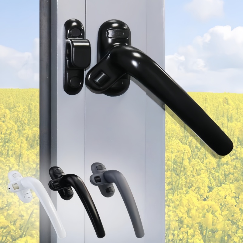 Furniture Hardware Supplies - Uniwersalny uchwyt do okien skrzydłowych, klamka