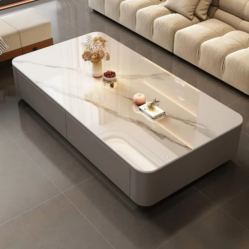 Home Furniture & Hardware Trading - Nowoczesne luksusowe meble do salonu z