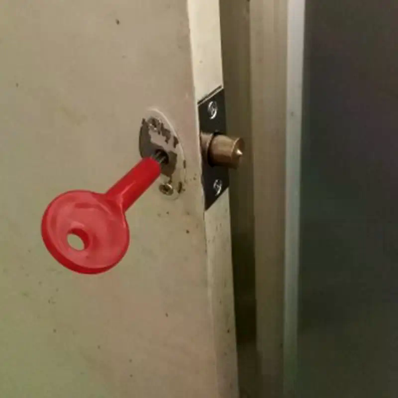Furniture Hardware Locks - Zamek do drzwi ze stali nierdzewnej,