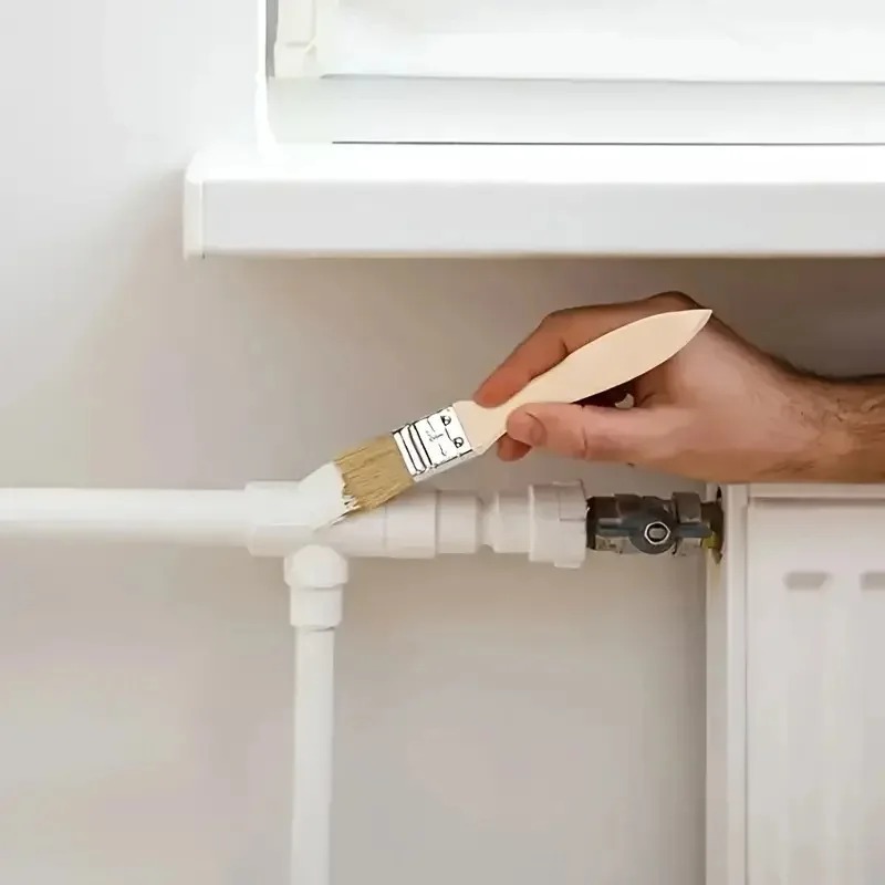 Zestaw profesjonalnych pędzli  – Furniture Hardware Supplies recenzja i cena