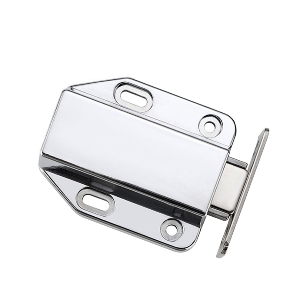 Zatrzaski magnetyczne do szafe – Furniture Hardware Locks recenzja i cena