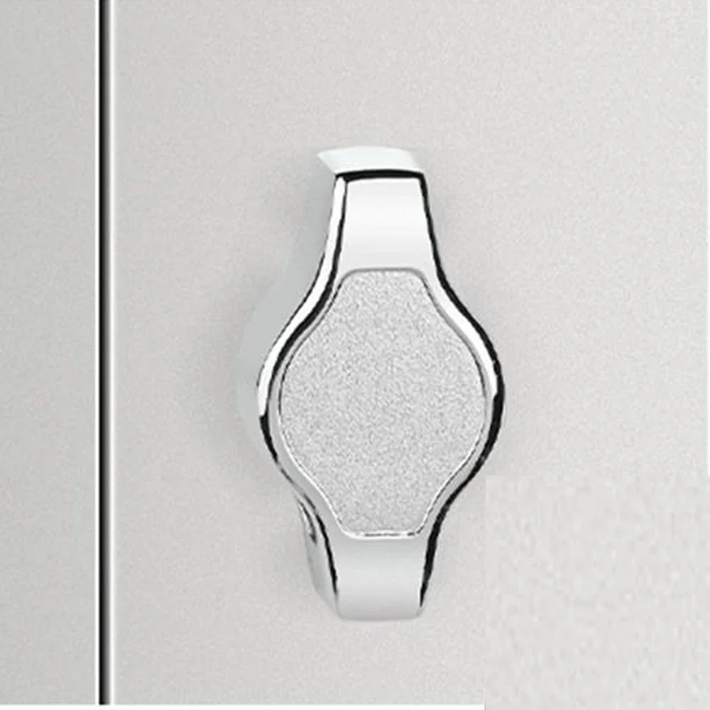 Zamek mechaniczny do drzwi sza – Furniture Hardware Locks recenzja i cena