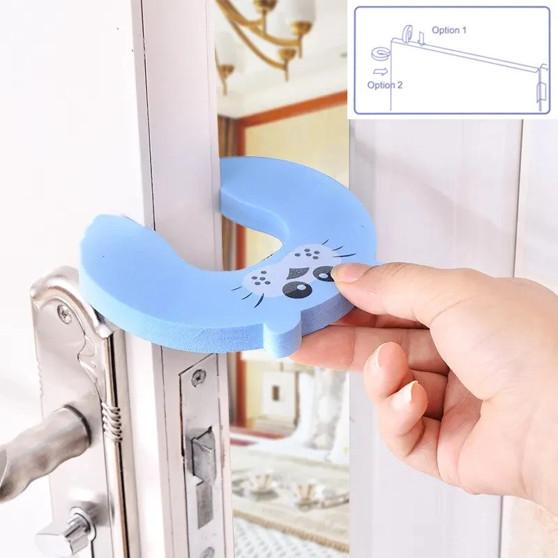 2/5 szt. Ogranicznik drzwi bez – Furniture Hardware Supplies recenzja i cena