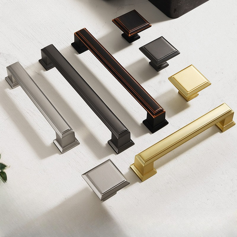 Okucia meblowe Gałki i uchwyty – Furniture And Kitchen Hardware Fitting recenzja i cena