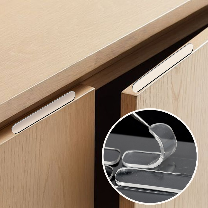Silikonowe listwy ochronne do  – Furniture Hardware Supplies recenzja i cena