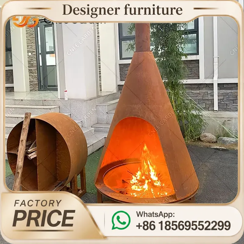 Przenośny piec na pellet z kom – Home Furniture & Hardware Trading recenzja i cena