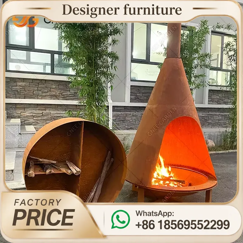 Przenośny piec na pellet z kom – Home Furniture & Hardware Trading recenzja i cena