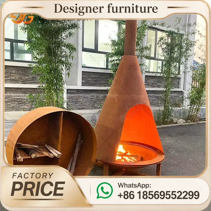 Przenośny piec na pellet z kom – Home Furniture & Hardware Trading recenzja i cena