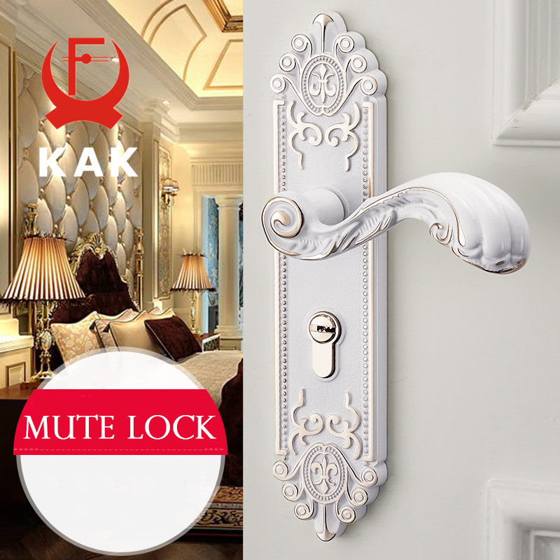 KAK styl europejski wyciszenie – Furniture Hardware Locks recenzja i cena