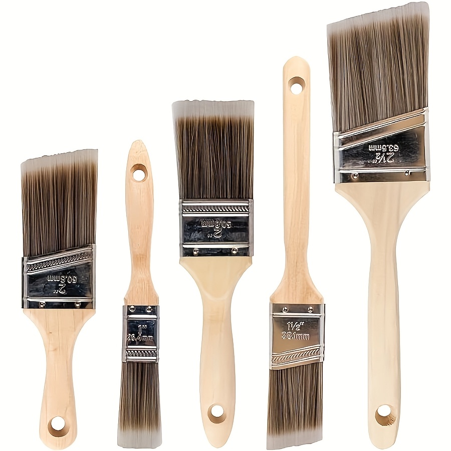 5 szt. Wysokiej jakości pędzle – Furniture Hardware Supplies recenzja i cena