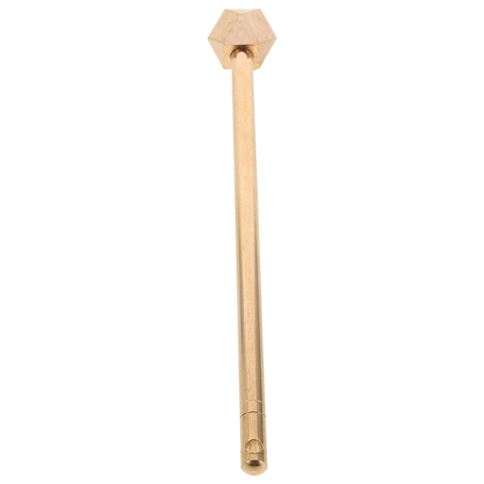 Mosiężny zamek do szafki, trzp – Furniture Hardware Supplies recenzja i cena
