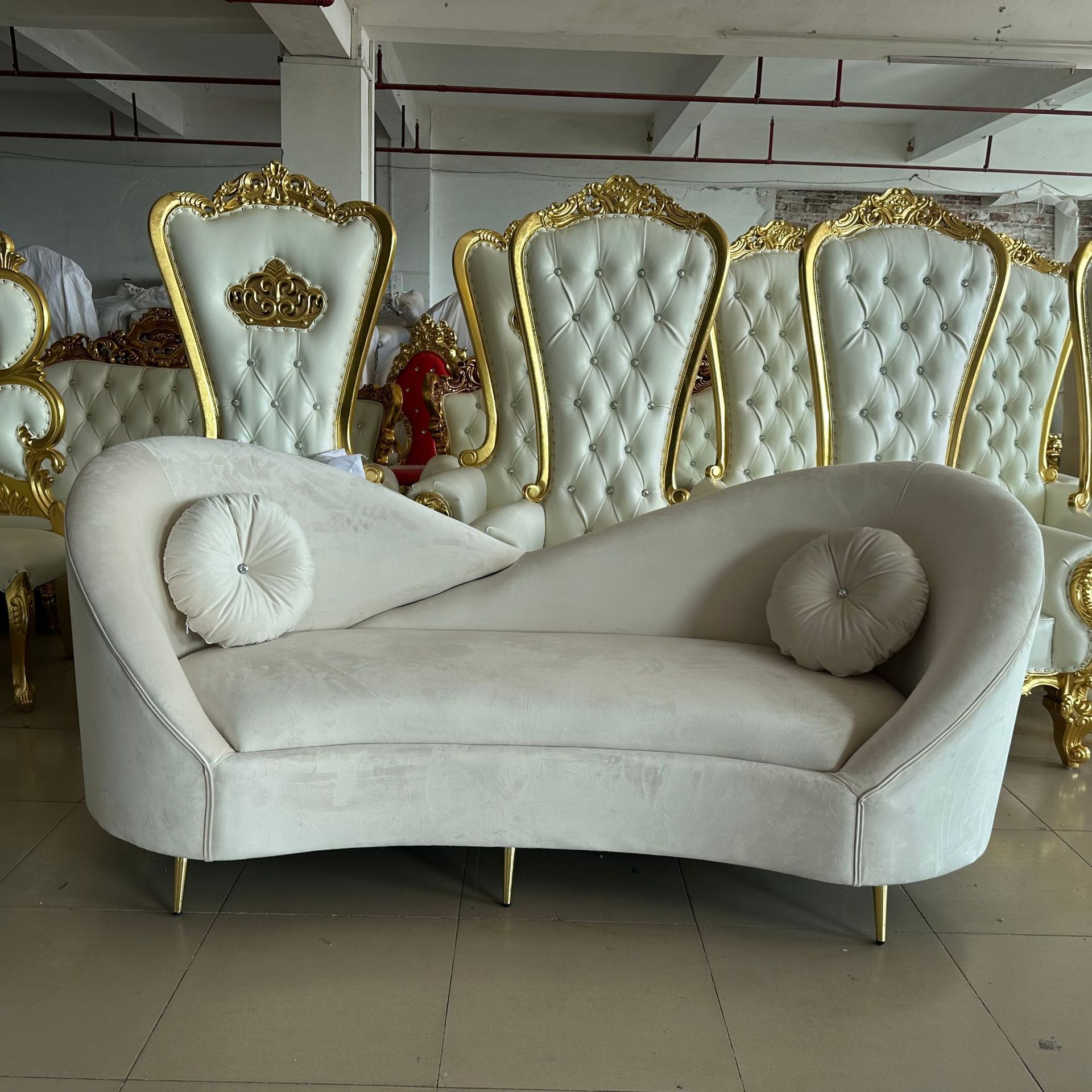 Gorąca Wyprzedaż 2026: Zestaw  – Home Furniture & Hardware Trading recenzja i cena
