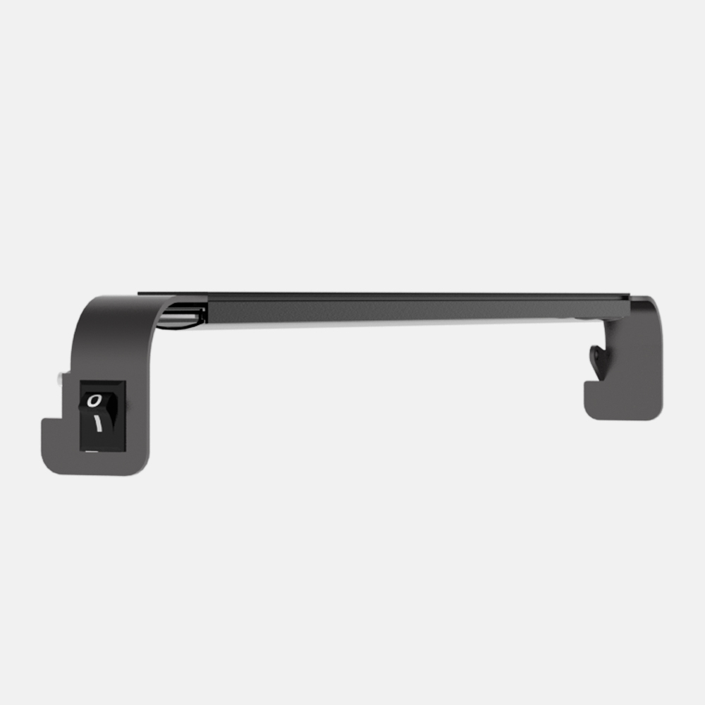 Zestaw ciepłej białej listwy L – Creality Printer Ender 3 recenzja i cena