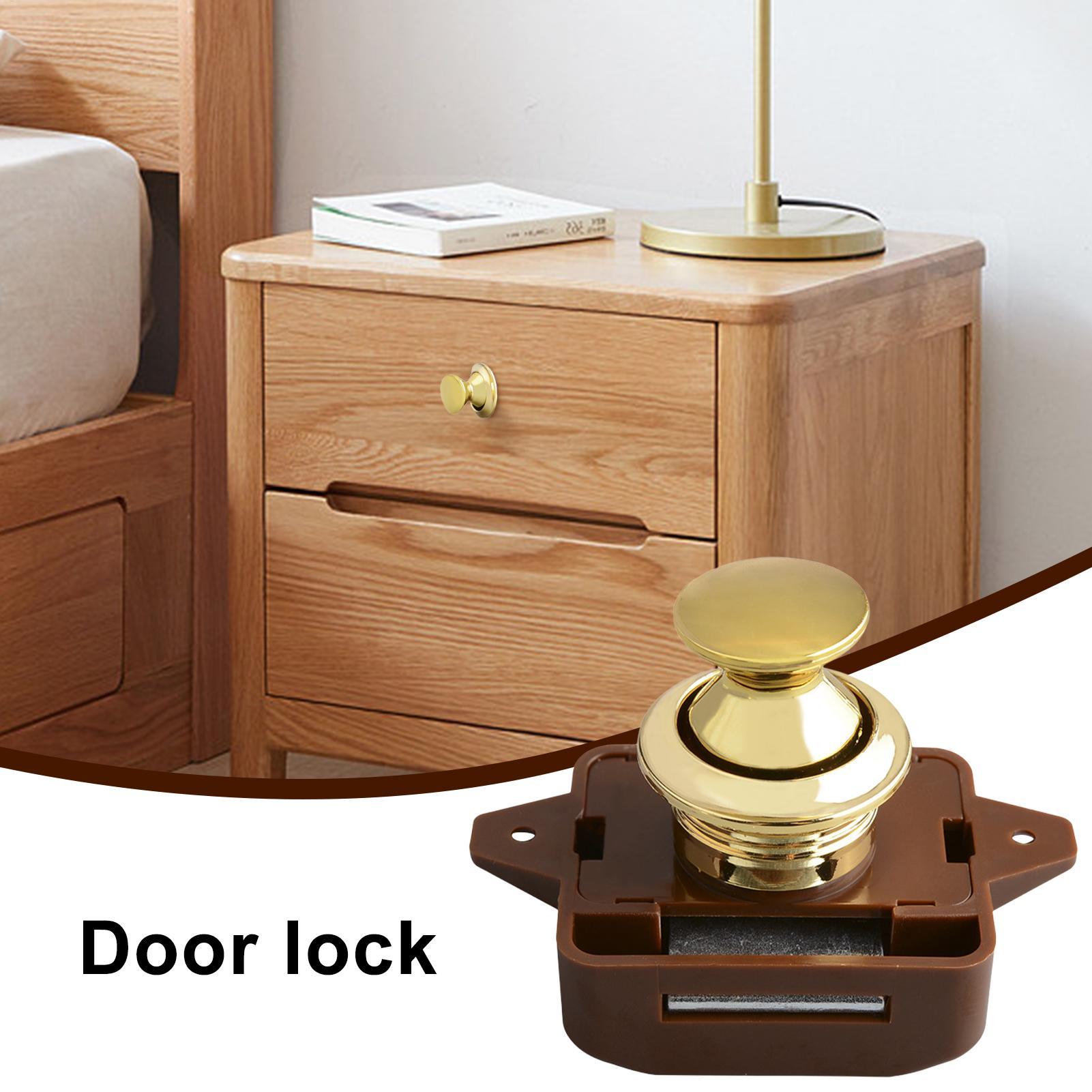 Zamek do szafki RV bez klucza, – Furniture Hardware Suppliers recenzja i cena