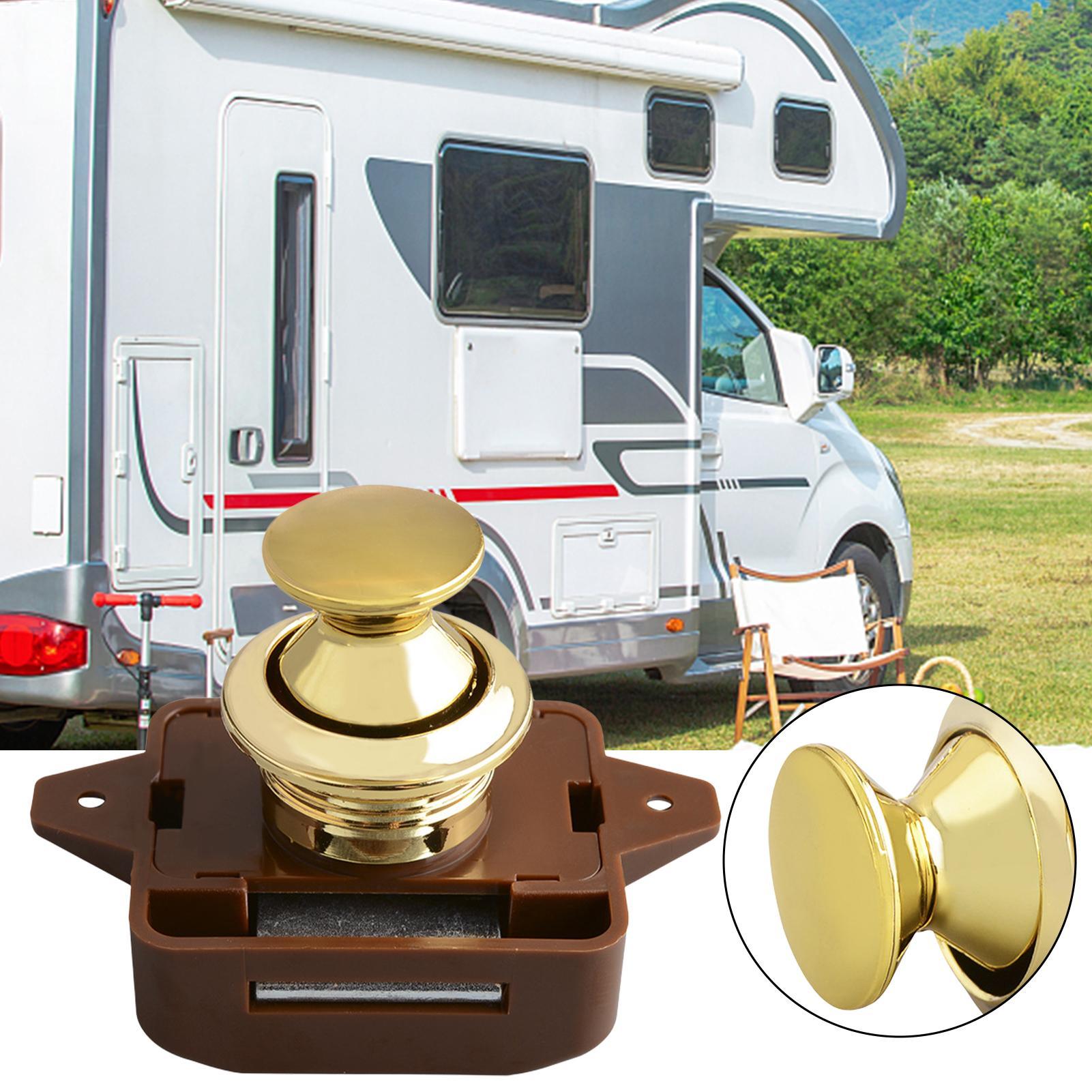 Zamek do szafki RV bez klucza, – Furniture Hardware Suppliers recenzja i cena