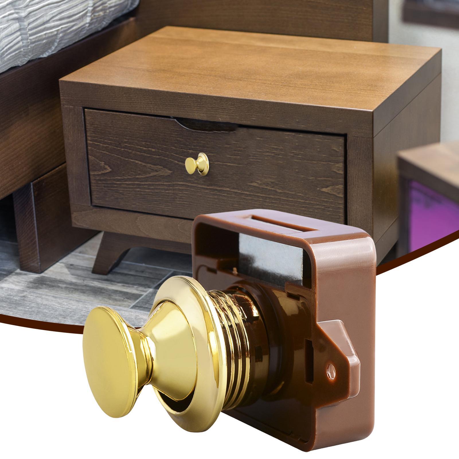 Zamek do szafki RV bez klucza, – Furniture Hardware Suppliers recenzja i cena
