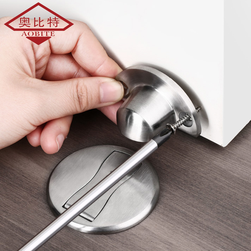 Magnetyczne odbojniki do drzwi – Furniture Hardware Suppliers recenzja i cena