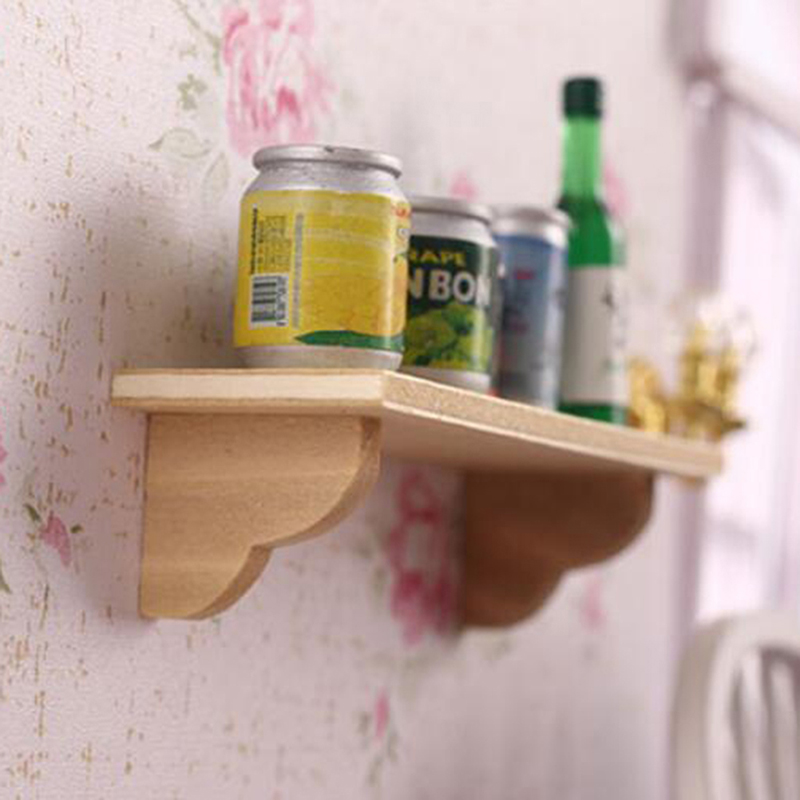 1 szt. 1:12 Drewniana półka śc – Home Furniture & Hardware Trading recenzja i cena