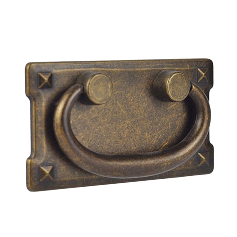 4 sztuk w stylu Vintage Antiqu – Furniture Hardware Supplies recenzja i cena