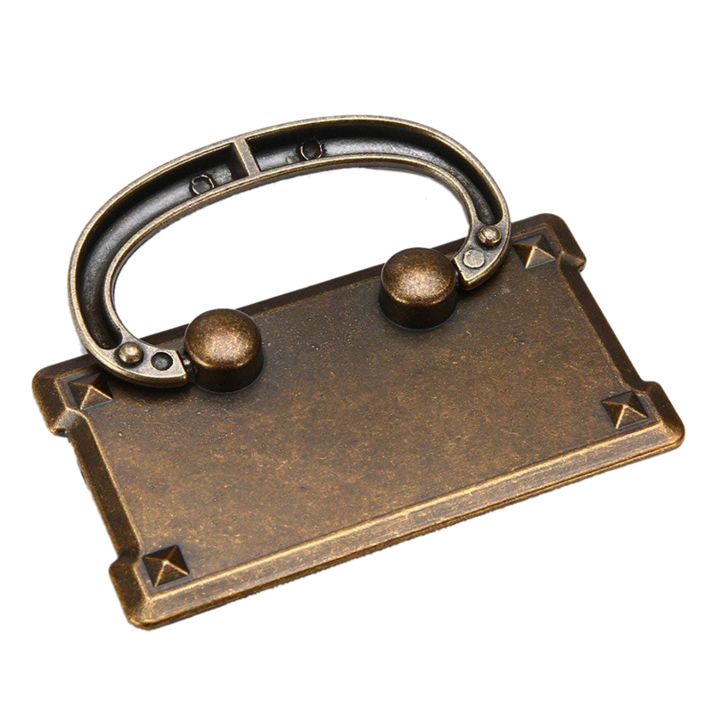 4 sztuk w stylu Vintage Antiqu – Furniture Hardware Supplies recenzja i cena