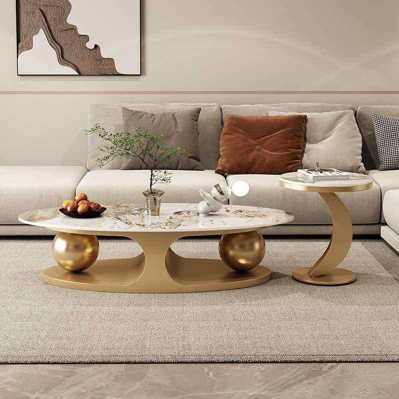Luksusowy, nowoczesny stolik k – Home Furniture & Hardware Trading recenzja i cena