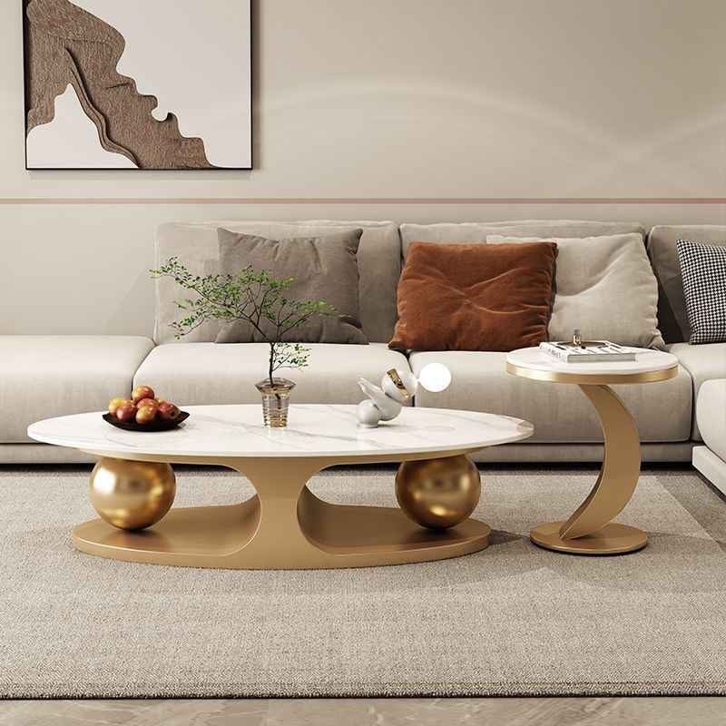 Luksusowy, nowoczesny stolik k – Home Furniture & Hardware Trading recenzja i cena
