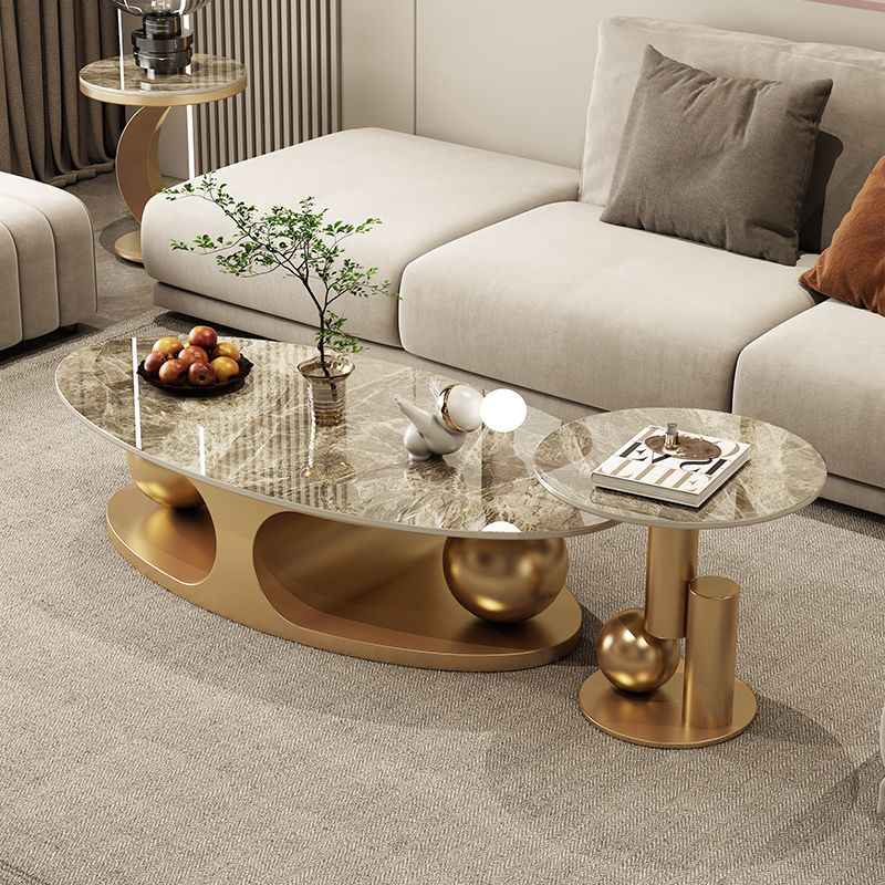 Luksusowy, nowoczesny stolik k – Home Furniture & Hardware Trading recenzja i cena