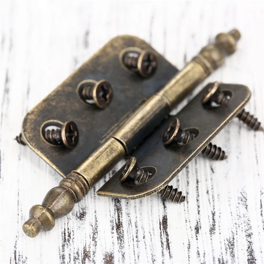 Płyta naprawcza zawiasów Antyc – Furniture Hardware Repair recenzja i cena