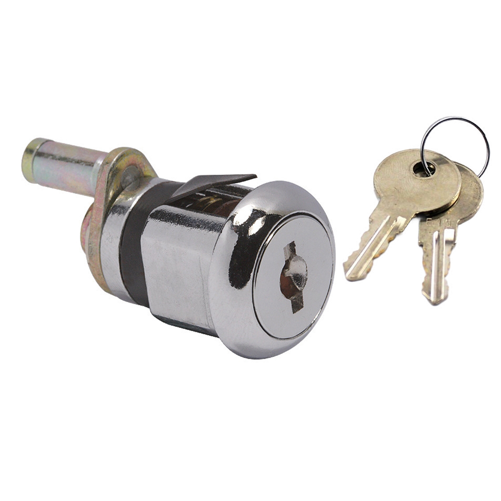 Metalowa szafka z potrójnym za – Furniture Hardware Locks recenzja i cena