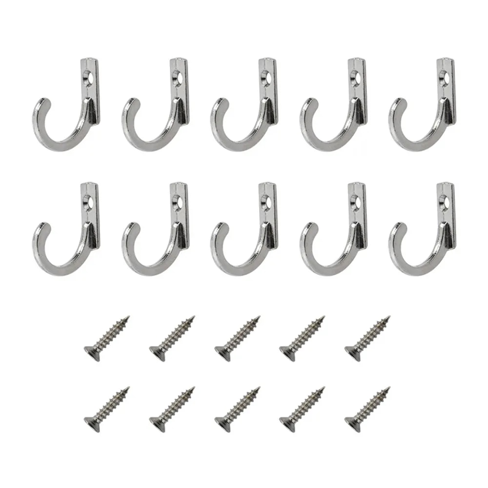 10 szt./zestaw Vintage Haczyki – Furniture Hardware Suppliers recenzja i cena