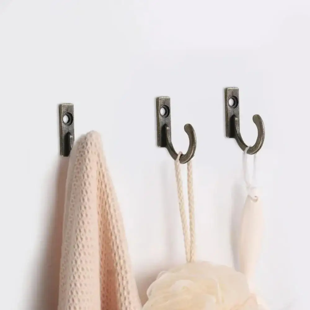 10 szt./zestaw Vintage Haczyki – Furniture Hardware Suppliers recenzja i cena