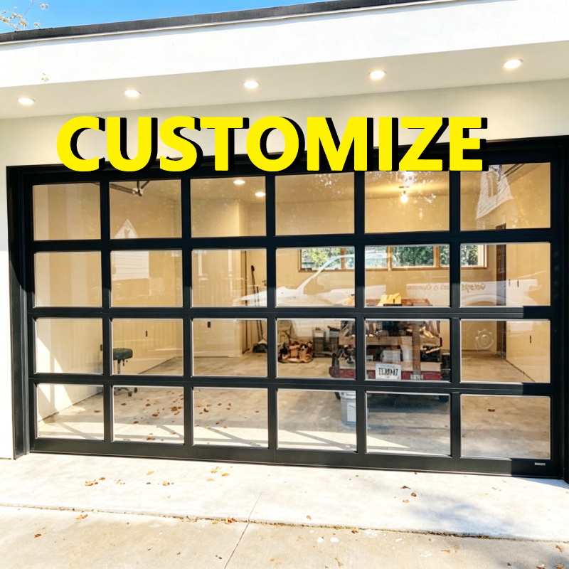 Garażowe drzwi sekcjonalne z c – Home Furniture & Hardware Trading recenzja i cena