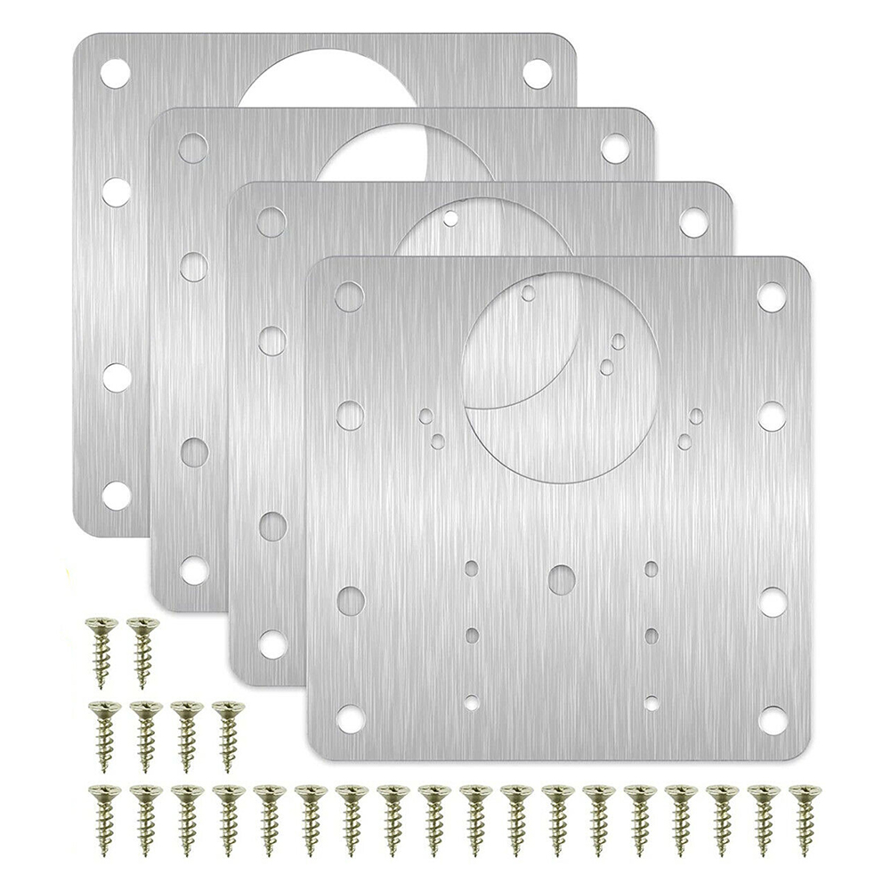 2/4/10 szt. Zawiasy do drzwi z – Furniture Hardware Repair recenzja i cena