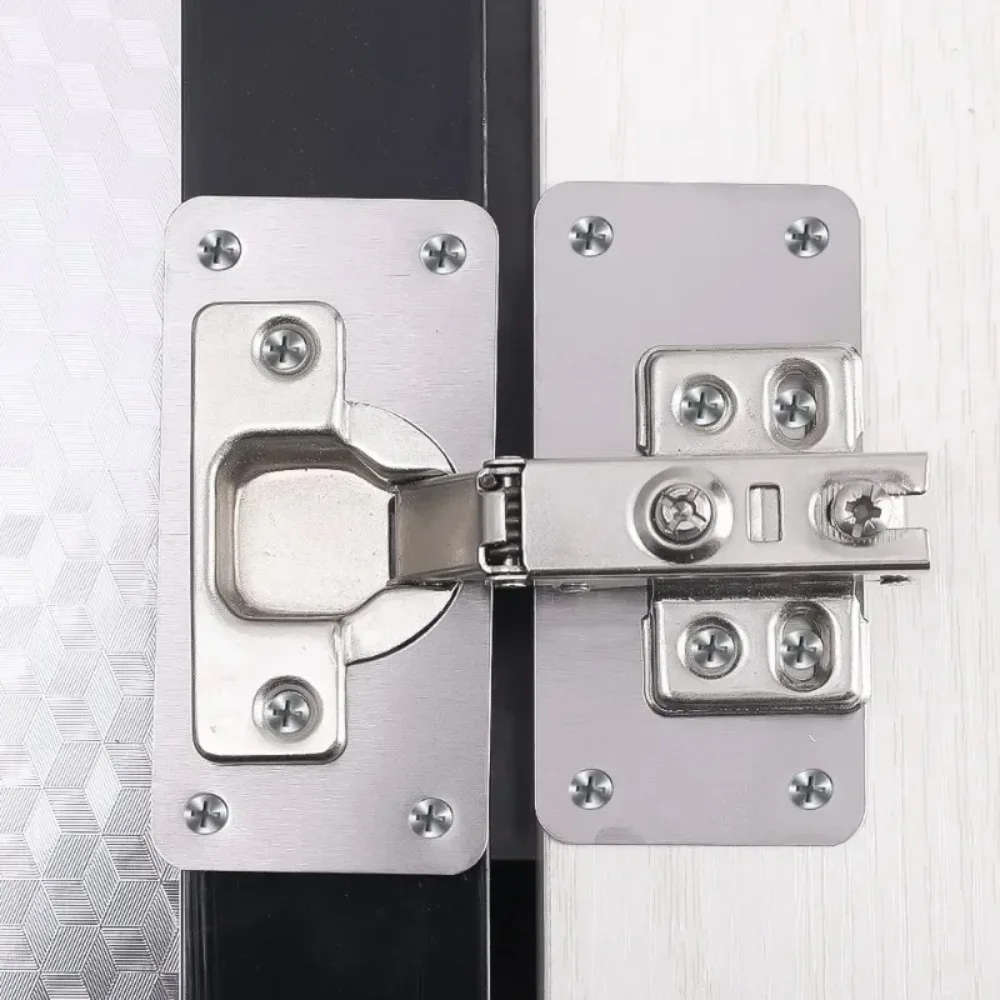 10/1 par płyt naprawczych do z – Furniture Hardware Repair recenzja i cena