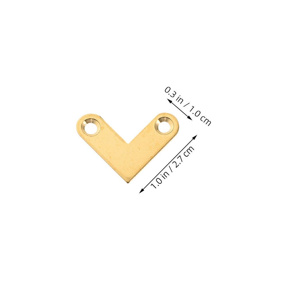 10 szt. wysokiej jakości miedz – Furniture Hardware Repair recenzja i cena