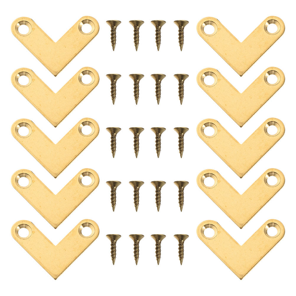 10 szt. wysokiej jakości miedz – Furniture Hardware Repair recenzja i cena