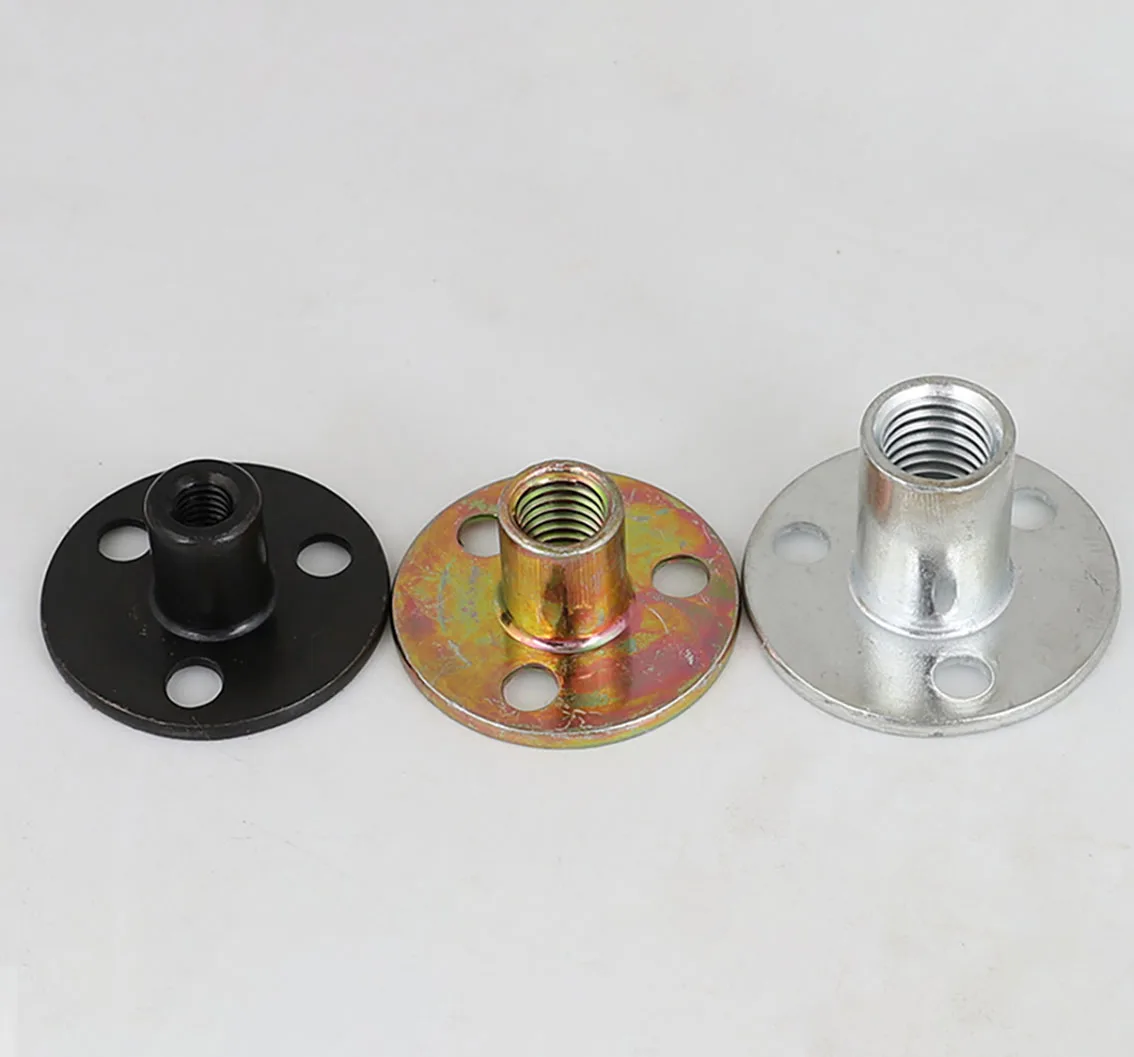 1-20 szt. Nakrętka do blachy ż – Furniture Hardware Locks recenzja i cena