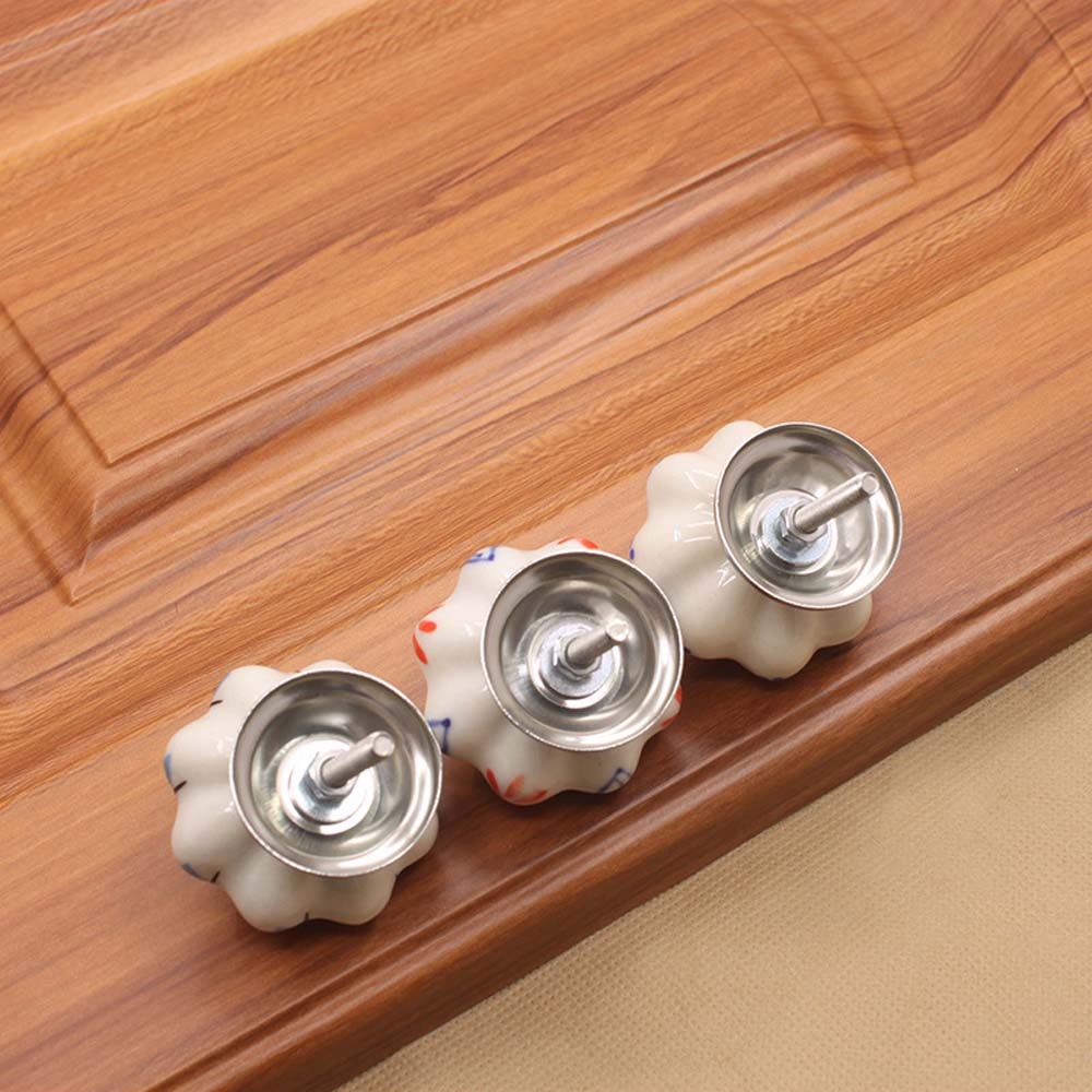 Europejskie, kreatywne uchwyty – Furniture Hardware Supplies recenzja i cena
