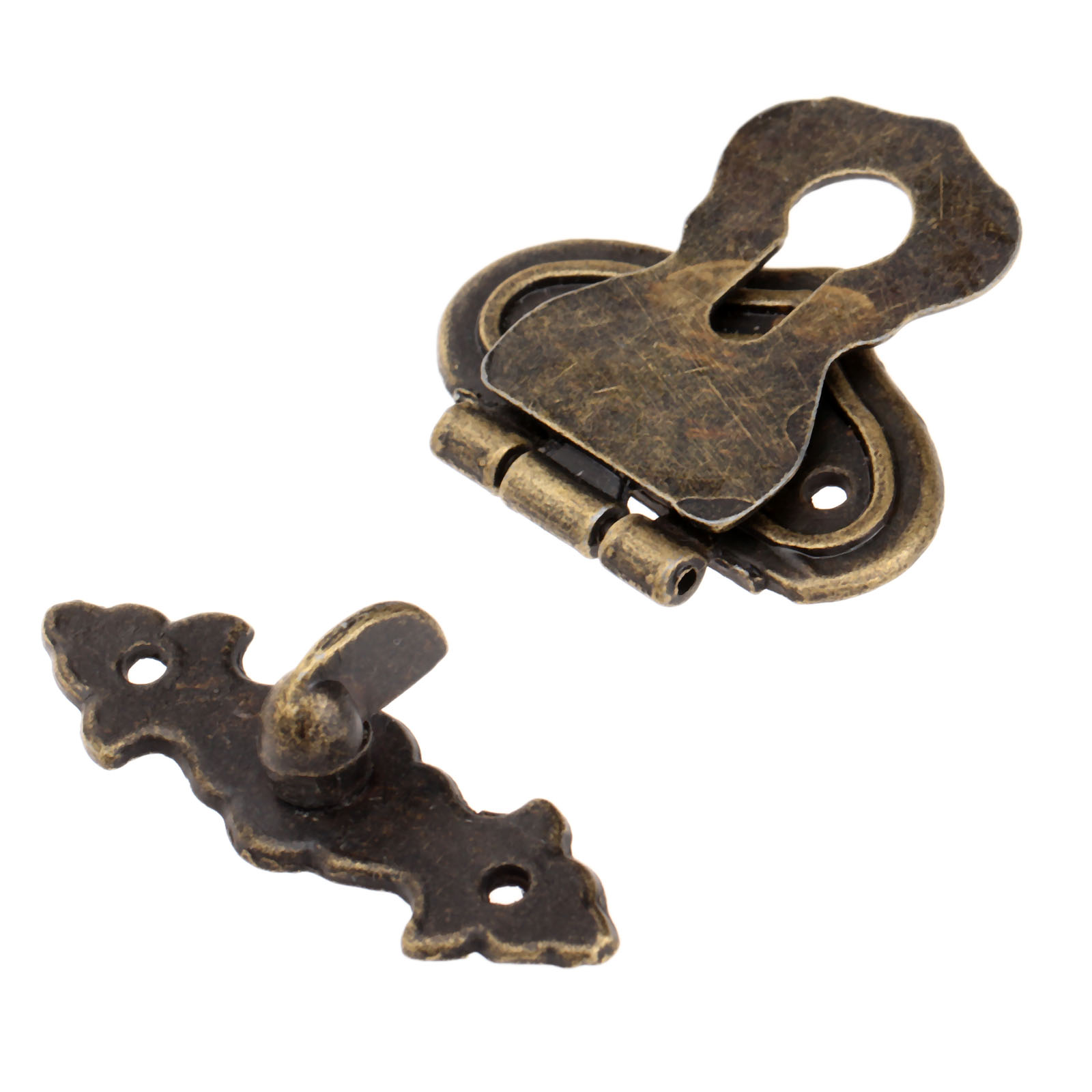 5 sztuk 63x47mm Antique metalo – Furniture Hardware Suppliers recenzja i cena