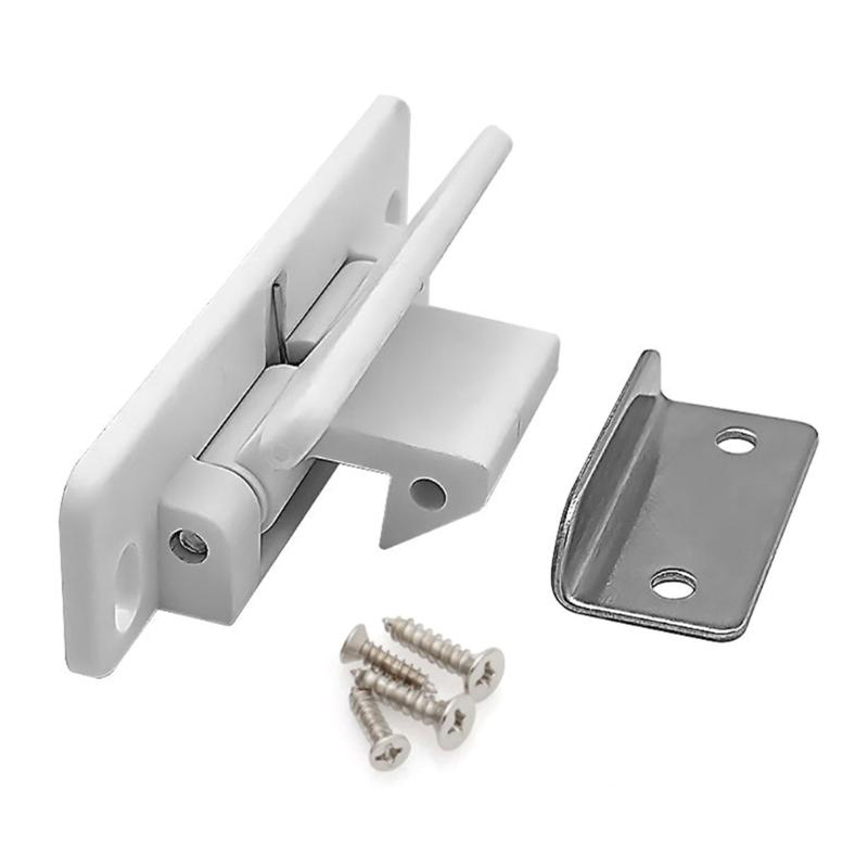 Zatrzaski do szafek RV, modyfi – Home Furniture & Hardware Trading recenzja i cena