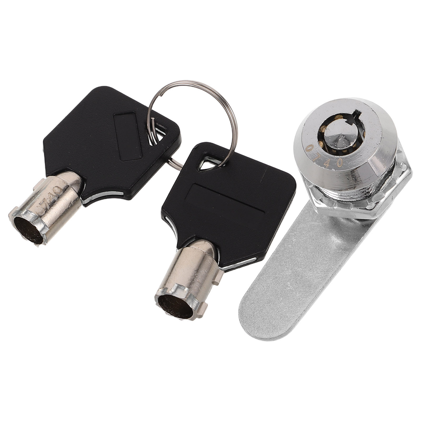 1 Zestaw Zamków Krzywkowych ze – Furniture Hardware Locks recenzja i cena