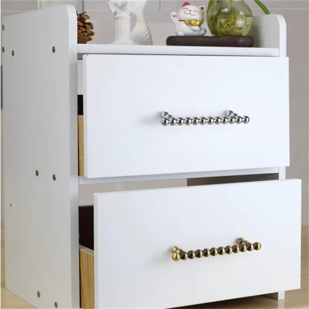 Luksusowe małe okrągłe gałki d – Furniture Hardware Suppliers recenzja i cena