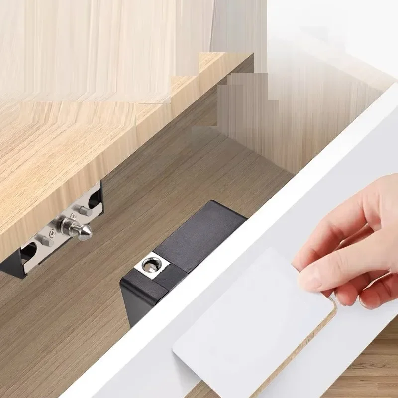Inteligentny zamek do szafek T – Furniture Hardware Supplies recenzja i cena