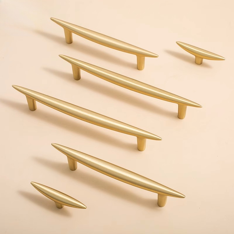 Nordyckie uchwyty meblowe z li – Furniture And Kitchen Hardware Fitting recenzja i cena