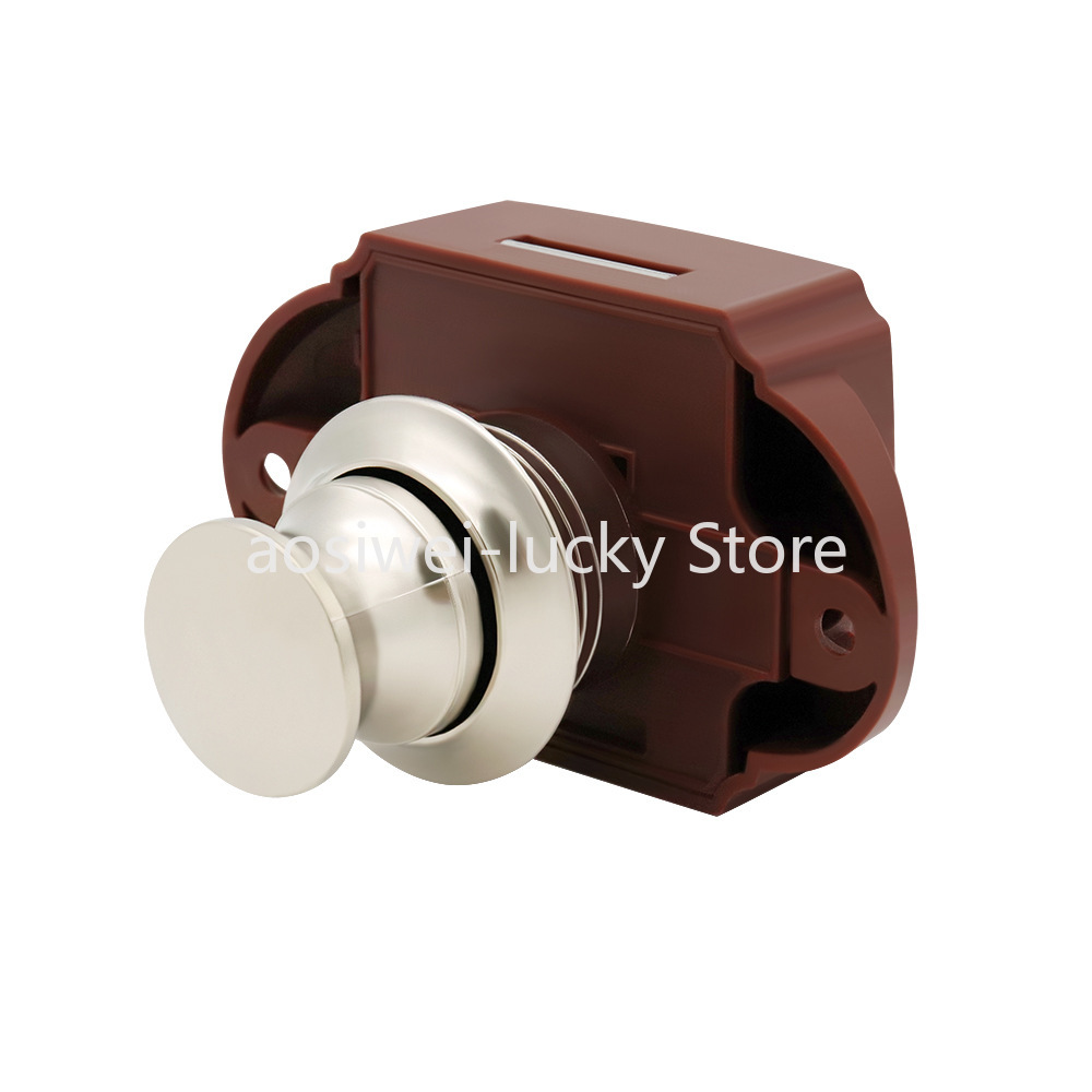 Zamek wciskany do kampera, sam – Furniture Hardware Supplies recenzja i cena