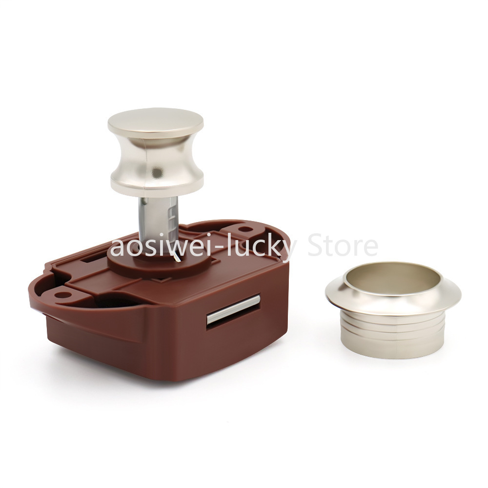 Zamek wciskany do kampera, sam – Furniture Hardware Supplies recenzja i cena